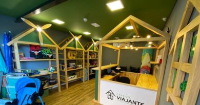 Casa do Viajante