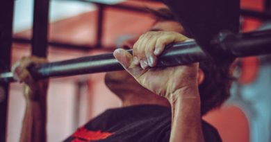 Smart Fit em Florianópolis