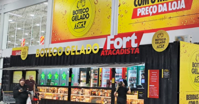 Boteco Gelado