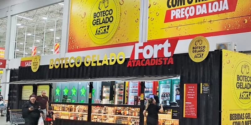 Boteco Gelado