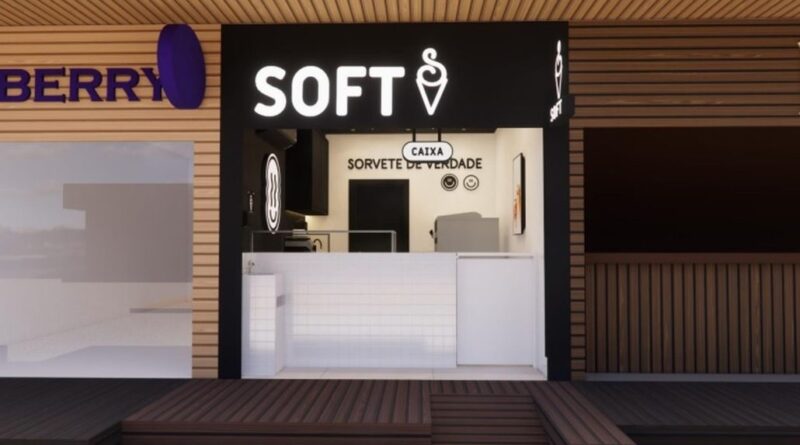 SOFT Ice Cream