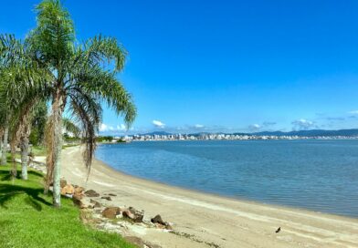Beira-Mar Florianópolis O que fazer em Florianópolis em 4 dias
