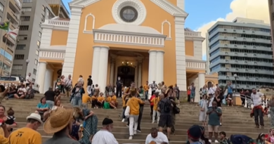 Ciclo do Divino Espírito Santo