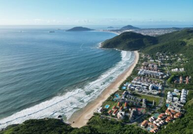 onde ficar em florianópolis