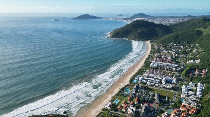 onde ficar em florianópolis