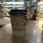 café paris