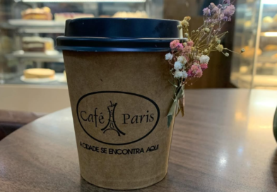 café paris