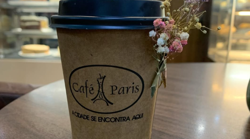 café paris