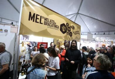feira do mel florianópolis
